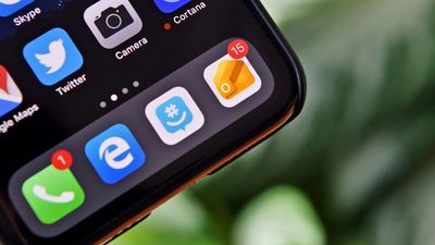Outlook's classic yellow icon is back... at least unofficially