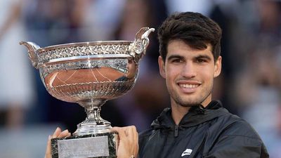 2025 French Open: How to Watch, Betting Odds and Favorites to Win