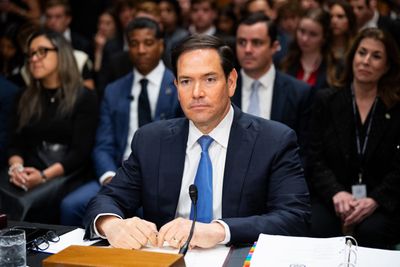 Rubio defends State Department reorganization in Hill testimony - Roll Call