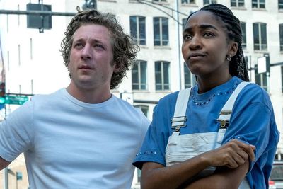 The Bear fans ‘hope they don’t fumble’ new season as trailer is released