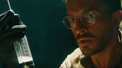 Final trailer for Jurassic World Rebirth shows water is just as dangerous as land, as Scarlett Johansson and Jonathan Bailey face off against new dinosaur foes