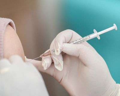 FDA says it will limit access to Covid-19 boosters for Americans under 65