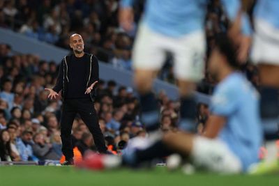 Pep Guardiola tells Manchester City to reduce squad size or ‘I will quit’