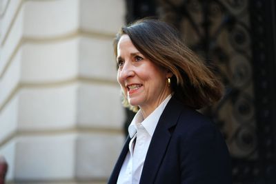 £5 billion welfare cuts needed to ‘save’ system, Kendall to say