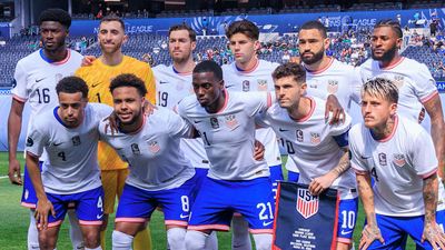 When Will the USMNT Announce Their Gold Cup Roster?