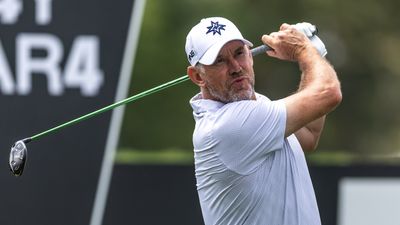 Lee Westwood Set For Senior PGA Championship Debut