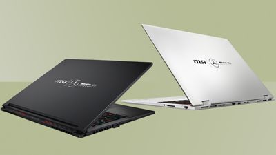 New MSI laptops are ready for life in the fast lane