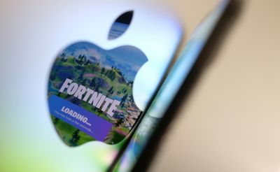 Epic Games Says Fortnite Back On Apple's US App Store