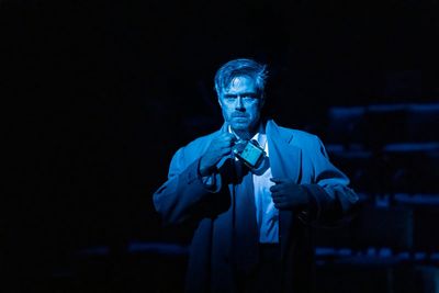 John le Carre’s The Spy Who Came In From The Cold to be staged in West End