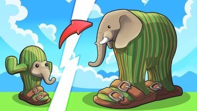 Brainrot Evolution Trello and Discord Links – Roblox