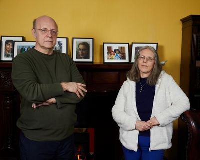 Review of student suicides in England dodged ‘real issues’, say bereaved parents