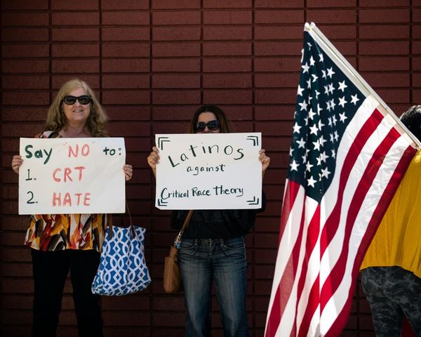 California school district must halt ban on critical race theory, court rules
