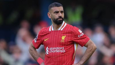 Liverpool Set Unwanted Premier League Record Amid Poor Run of Form