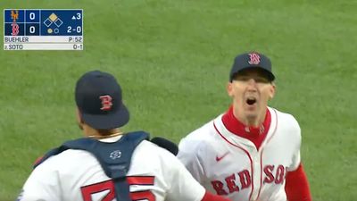 Walker Buehler Ejected for Epic Meltdown After Egregious Missed Call From Umpire