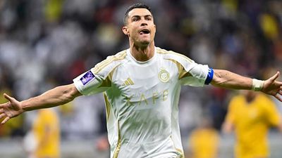 Cristiano Ronaldo's Former Manager Reveals His Secret to Success