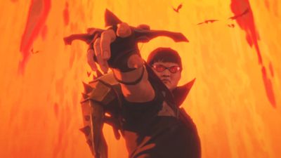 Riot inducts its second-ever player into League of Legends’s Hall of Fame, awarding them a custom Mercedes and possibly their own version of Faker’s controversial $400 skin