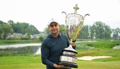 Senior PGA Championship Prize Money Payout 2025