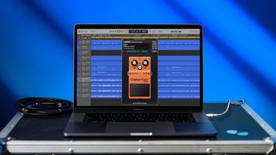 “Used for the creation of the greatest recordings of all time”: Boss has brought 8 iconic effects pedals to the digital realm for the first time – and more are set to follow