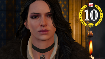 'You guys are not Bethesda': During development, The Witcher 3 devs were told by a Walmart rep 'I like you guys, but it's just not gonna happen'