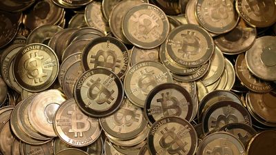 JPMorgan will now let clients buy Bitcoin