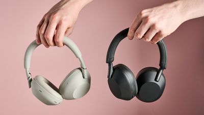 I compared the Sony WH-1000XM6 to the Sony WH-1000XM5 directly, to see which are the best-value buy