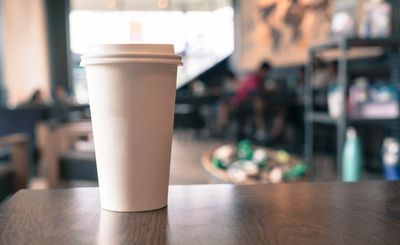 These 6 Coffee Brands Might Be Famous—But Their Coffee Is Terrible