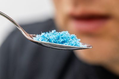 The surprising link between that 'plastic spoon' of microplastics in your brain and what you eat