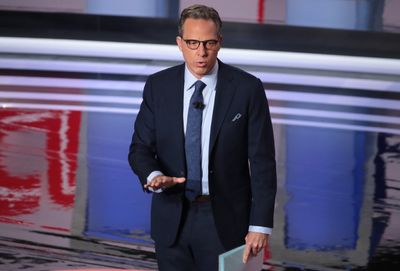 Tapper admits Trump was right