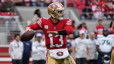 Niners QB Brock Purdy Sends Special Message to Fans After Inking Lucrative Extension