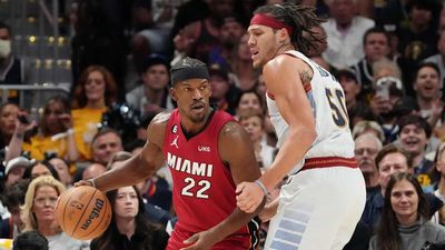 Lowest Seeds to Reach the NBA Finals
