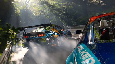 Forza Motorsport Hotfix 20.1 Addresses Dirty Laps, Low Car Audio, Missing Music and More