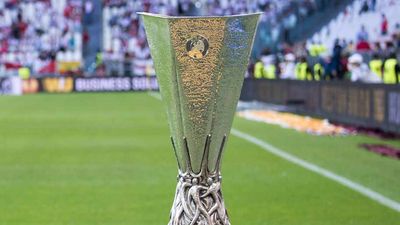 How to Watch Europa League Final on TV Around the World