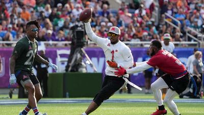 One Player From Each NFL Team Who Should Try Out for Flag Football at the 2028 Olympics
