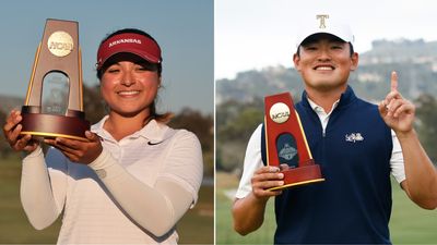 Perks Of Winning The NCAA Division 1 Individual Championship Title