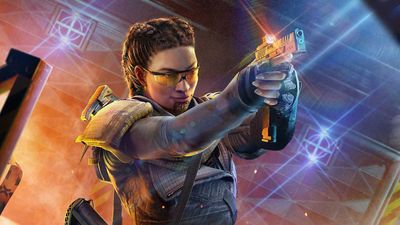 The 'new era' of Rainbow Six Siege means you're going to need some newer hardware if you want to play