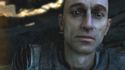 Stalker remaster reviews crater to 'Mostly Negative' as players lament deleted Soviet monuments, yanked Russian language, and blurry graphics that I didn't notice in 23 hours playing