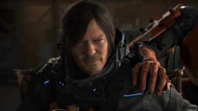 Hideo Kojima says Physint, his next game after Death Stranding 2: On the Beach, is 5-6 years away from release