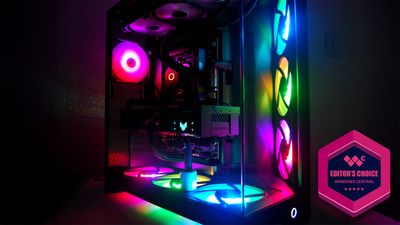 NZXT's latest PC case is the one I've been dreaming about, but it might not be right for you