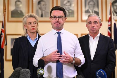 The fault line that opened up a Coalition chasm can be traced back decades
