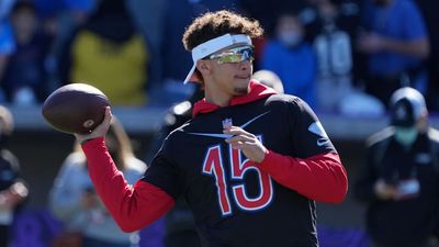 Insider Explains Simple Reason Why Olympic Flag Football Will Likely Land NFL Talent