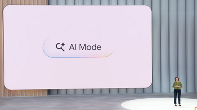 AI Mode levels up with new AI features, stealing Google Search's spotlight