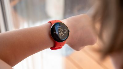 Wear OS is ditching its old look for a flashy Material 3 Expressive makeover