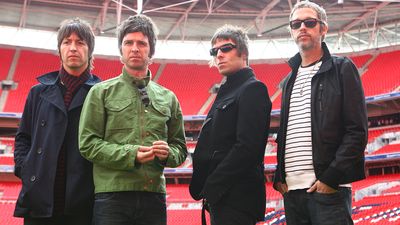 “We'll see each other on tour. Or rather, you'll see me – I'll hardly be able to see you in the audience”: Former Oasis bassist reportedly confirms his involvement in the band's highly-anticipated reunion tour