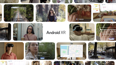 Google finally gave us a closer look at Android XR – here are 4 new things we've learned
