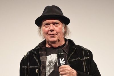 Neil Young speaks up for Springsteen against Trump: ‘Think about cleaning up the mess you made’