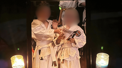 66 Y.O. NSW Woman Accused Of Murdering Grandsons To Use Mental Health Defence