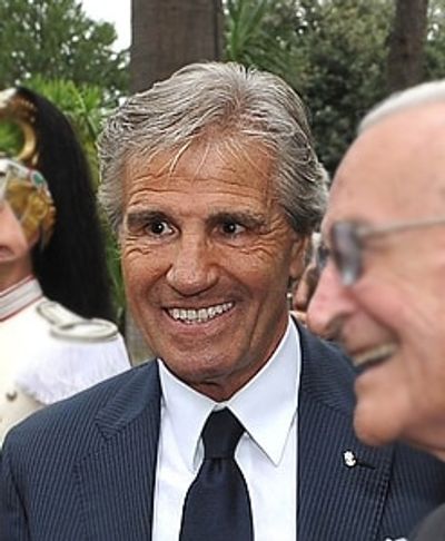 Italian boxing legend Nino Benvenuti dies at age 87