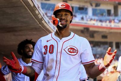 MLB names Will Benson and Miguel Vargas of the Week