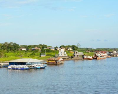 Spanish tourists robbed by armed ‘river pirates’ in Peruvian Amazon