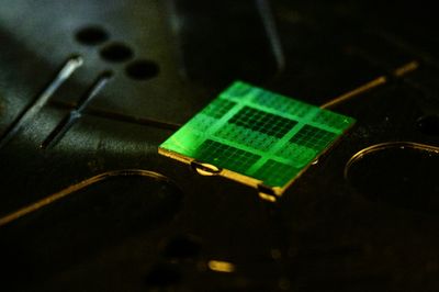 China Slams US 'Bullying' Over New Chip Warnings